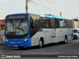 BRT Sorocaba Concessionária de Serviços Públicos SPE S/A 3407 na cidade de Sorocaba, São Paulo, Brasil, por Weslley Kelvin Batista. Número da foto: #13131619.