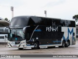 Empresa de Ônibus Nossa Senhora da Penha 64040 na cidade de Curitiba, Paraná, Brasil, por Joao Paulo Nascimento Silva. Número da foto: #13132651.