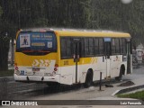 Viação Cidade de Maceió 1071 na cidade de Maceió, Alagoas, Brasil, por Luiz Fernando. Número da foto: #13132110.