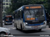 Transportes Futuro C30182 na cidade de Rio de Janeiro, Rio de Janeiro, Brasil, por Danyllo Henrique. Número da foto: #:id.
