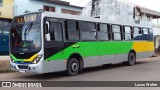 Brasileirinho Transporte 08 02 na cidade de Santarém, Pará, Brasil, por Lucas Welter. Número da foto: #:id.