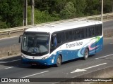 Trans Isaak Turismo 1156 na cidade de São José dos Pinhais, Paraná, Brasil, por Julio Cesar Meneguetti. Número da foto: #:id.