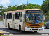 Auto Viação Marechal Brasília 441562 na cidade de Taguatinga, Distrito Federal, Brasil, por Daniel Chaves. Número da foto: #13130870.