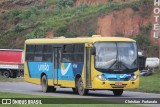 Viação União 3098 na cidade de Muriaé, Minas Gerais, Brasil, por Christian  Fortunato. Número da foto: #13131146.