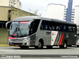 BR Mobilidade Baixada Santista 9602 na cidade de Santos, São Paulo, Brasil, por Raphael Malacarne. Número da foto: #13130852.