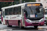 Guajará AI-30801 na cidade de Belém, Pará, Brasil, por Bezerra Bezerra. Número da foto: #:id.