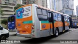 BB Transportes e Turismo 761 na cidade de Barueri, São Paulo, Brasil, por Ícaro Gabriel Gabriel. Número da foto: #:id.
