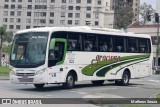 Viação Graciosa 023 na cidade de Curitiba, Paraná, Brasil, por Matheus Souza. Número da foto: #13132341.