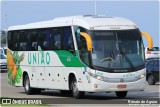 Empresa União de Transportes 4141 na cidade de Florianópolis, Santa Catarina, Brasil, por Renato de Aguiar. Número da foto: #13131600.