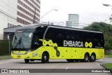 Expresso Princesa dos Campos 6443 na cidade de Curitiba, Paraná, Brasil, por Matheus Souza. Número da foto: #13132348.