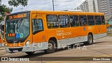 Companhia Carris Porto-Alegrense 0119 na cidade de Porto Alegre, Rio Grande do Sul, Brasil, por Elizeu Oliveira. Número da foto: #13132148.