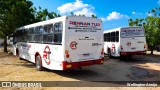 Rennan Tur Fretamento e Turismo 25822004 na cidade de Itapiúna, Ceará, Brasil, por Wellington Araújo. Número da foto: #:id.