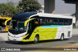 Costa Verde Transportes RJ 217.020 na cidade de Rio de Janeiro, Rio de Janeiro, Brasil, por Matheus Souza. Número da foto: #13132410.