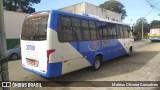 Transjuatuba > Stilo Transportes 20700 na cidade de Pará de Minas, Minas Gerais, Brasil, por Mateus Oliveira Gonçalves. Número da foto: #13132282.