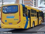 ATT - Atlântico Transportes e Turismo 882486 na cidade de Itabuna, Bahia, Brasil, por Victor Fujiwara. Número da foto: #13131474.