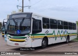 Sudeste Transportes Coletivos 3104 na cidade de Porto Alegre, Rio Grande do Sul, Brasil, por Maurício Pires. Número da foto: #:id.
