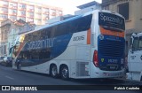 Spazzini Tur 8026 na cidade de Pelotas, Rio Grande do Sul, Brasil, por Patrick Coutinho. Número da foto: #13131243.