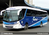 Citral Transporte e Turismo 4501 na cidade de Porto Alegre, Rio Grande do Sul, Brasil, por Wellington Machado. Número da foto: #:id.