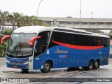 Viação Riodoce 61857 na cidade de Rio de Janeiro, Rio de Janeiro, Brasil, por João Victor. Número da foto: #13131638.