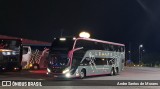 Levare Transportes 2074 na cidade de Queluz, São Paulo, Brasil, por Andre Santos de Moraes. Número da foto: #13132725.