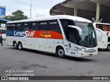 Unesul de Transportes 5544 na cidade de Porto Alegre, Rio Grande do Sul, Brasil, por JULIO SILVA. Número da foto: #13131876.