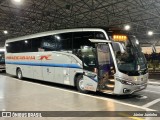 Viação Piracicabana 462405 na cidade de Bauru, São Paulo, Brasil, por Júnior Juninho. Número da foto: #13132974.