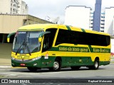 Viação Rápido Brasil 993 na cidade de Santos, São Paulo, Brasil, por Raphael Malacarne. Número da foto: #13130798.