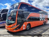 Bus X 24711 na cidade de Mossoró, Rio Grande do Norte, Brasil, por Gian Carlos. Número da foto: #:id.