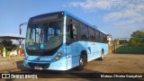 Turi Transportes - Pará de Minas 24001 na cidade de Pará de Minas, Minas Gerais, Brasil, por Mateus Oliveira Gonçalves. Número da foto: #13132349.