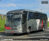 Transportes Capellini 15007 na cidade de Campinas, São Paulo, Brasil, por Danilo Augusto. Número da foto: #:id.
