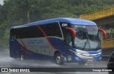 Unitur Turismo 4100 na cidade de Santa Isabel, São Paulo, Brasil, por George Miranda. Número da foto: #13132456.