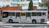 Auto Viação Redentor HL342 na cidade de Curitiba, Paraná, Brasil, por Lucas Weber Calizario. Número da foto: #13131284.