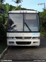 Ônibus Particulares 2014 na cidade de Florianópolis, Santa Catarina, Brasil, por Bruno Barbosa Cordeiro. Número da foto: #13132223.