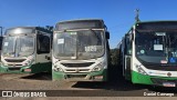 Viação Paraense Cuiabá Transportes 1020 na cidade de Cuiabá, Mato Grosso, Brasil, por Daniel Camargo. Número da foto: #:id.