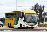 Empresa Gontijo de Transportes 19820 na cidade de Vitória da Conquista, Bahia, Brasil, por Rava Ogawa. Número da foto: #13131730.