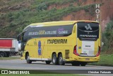 Viação Nova Itapemirim 60456 na cidade de Muriaé, Minas Gerais, Brasil, por Christian  Fortunato. Número da foto: #13131143.