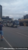 Viação Marumbi 28404 na cidade de Curitiba, Paraná, Brasil, por João Vitor Almeida de Moura. Número da foto: #13132894.