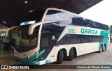 Viação Garcia 88029 na cidade de Maringá, Paraná, Brasil, por Vinicius de Oliveira Munhoz. Número da foto: #13130891.