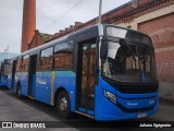 Rápido Sumaré - Piracicaba 12293 na cidade de Piracicaba, São Paulo, Brasil, por Juliano Sgrigneiro. Número da foto: #13132689.