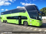 FlixBus Transporte e Tecnologia do Brasil 18226 na cidade de Mossoró, Rio Grande do Norte, Brasil, por Gian Carlos. Número da foto: #13130934.
