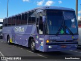 Caio Bus 1400 na cidade de Rio de Janeiro, Rio de Janeiro, Brasil, por Bruno Mendonça. Número da foto: #:id.