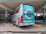 Cacique Transportes 4019 na cidade de Salvador, Bahia, Brasil, por Matheus Cauã. Número da foto: #13130960.