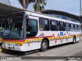 SOPAL - Sociedade de Ônibus Porto-Alegrense Ltda. 6727 na cidade de Porto Alegre, Rio Grande do Sul, Brasil, por Maurício Pires. Número da foto: #:id.