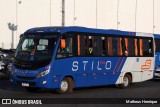 Transjuatuba > Stilo Transportes 27000 na cidade de Betim, Minas Gerais, Brasil, por Matheus Henrique. Número da foto: #13132546.