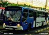 Ônibus Particulares  na cidade de Laje, Bahia, Brasil, por Matheus Calhau. Número da foto: #13131696.
