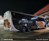 Fábio Turismo 4200 na cidade de Queluz, São Paulo, Brasil, por Andre Santos de Moraes. Número da foto: #13132732.