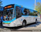Transportes Barra D13178 na cidade de Rio de Janeiro, Rio de Janeiro, Brasil, por Jorge Lucas Araújo. Número da foto: #:id.