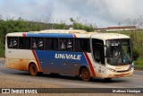 Univale Transportes 2540 na cidade de João Monlevade, Minas Gerais, Brasil, por Matheus Henrique. Número da foto: #13132501.