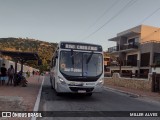 Auto Viação Salineira RJ 111.073 na cidade de Arraial do Cabo, Rio de Janeiro, Brasil, por MILLER ALVES. Número da foto: #:id.