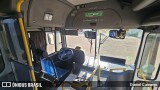 Viação Paraense Cuiabá Transportes 1086 na cidade de Cuiabá, Mato Grosso, Brasil, por Daniel Camargo. Número da foto: #:id.
